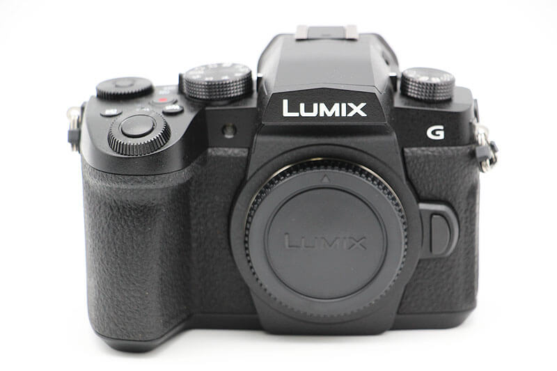 【買取実績】Panasonic パナソニック LUMIX DC-G99 ボディ