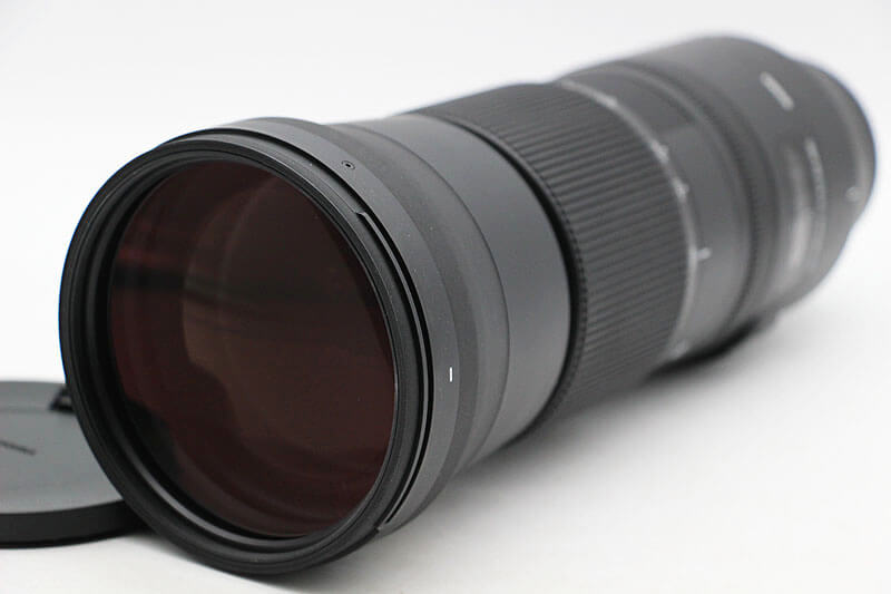 【買取実績】SIGMA シグマ 150-600mm F5-6.3 DG OS HSM Contemporary キヤノン用