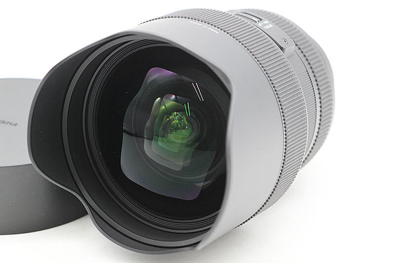 【買取実績】SIGMA シグマ 14-24mm F2.8 DG HSM Art for Nikon