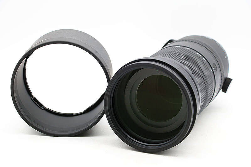 【買取実績】SIGMA シグマ 150-600mm F5-6.3 DG DN OS Sports for ライカLマウント