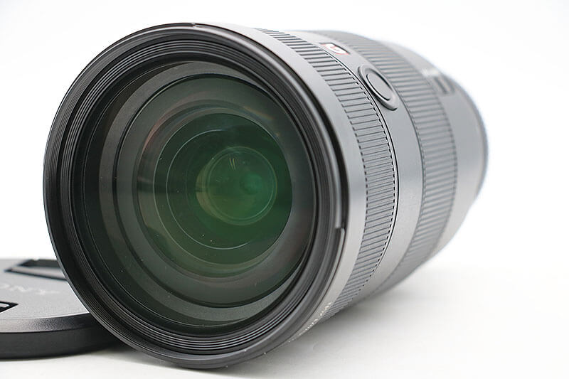 【買取実績】SONY ソニー FE24-70mm F2.8 GM SEL2470GM