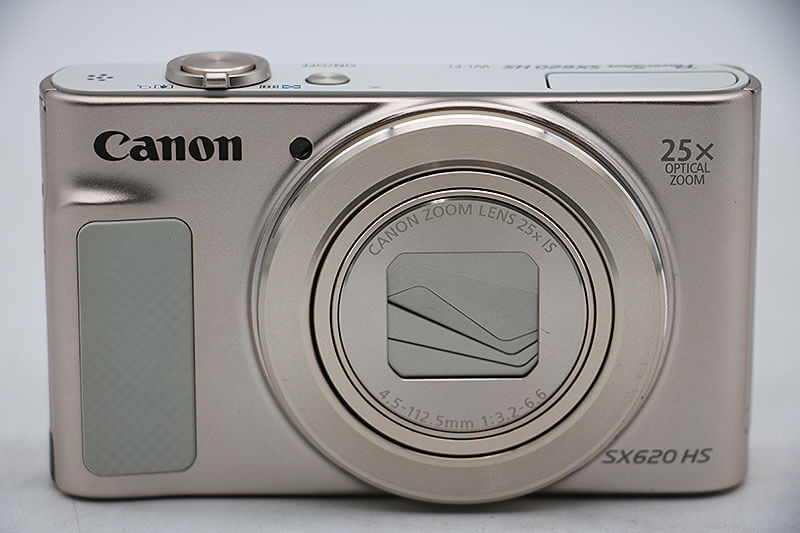 【買取実績】Canon キャノン PowerShot パワーショット SX620HS