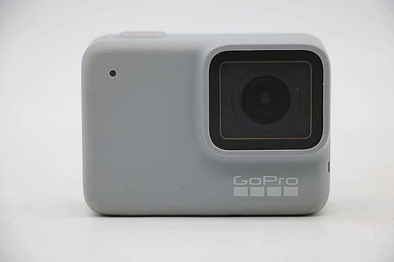 【買取実績】GoPro ゴープロ HERO7 WHITE CHDHB-601-FW