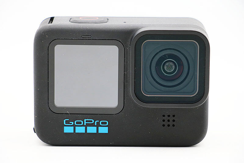 【買取実績】GoPro ゴープロ HERO10 Black