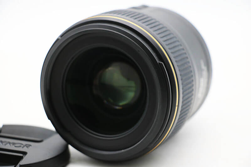 【買取実績】Nikon ニコン AF-S NIKKOR 35mm F1.4G