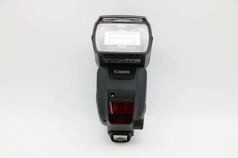 【買取実績】 Canon キャノン Speedlite 600EX Ⅱ-RT