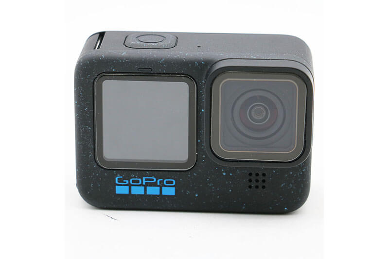 【買取実績】Gopro ゴープロ hero12 black