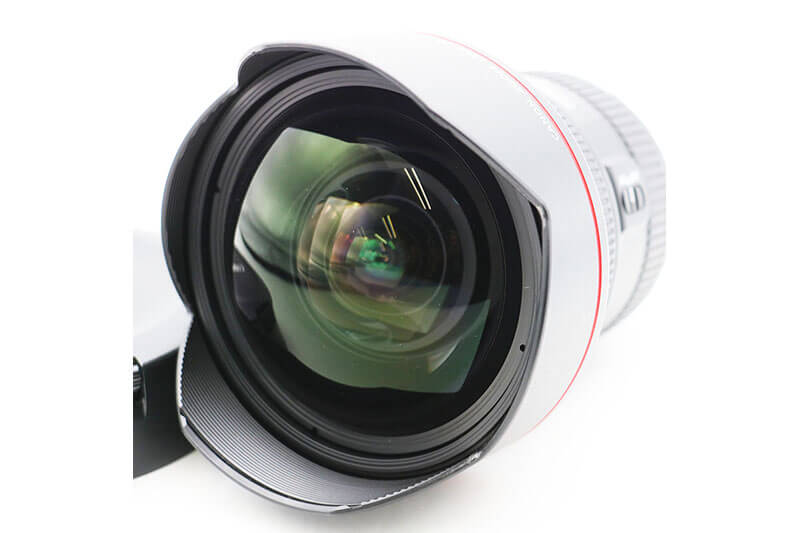 【買取実績】Canon キャノン EF11-24mm F4L USM