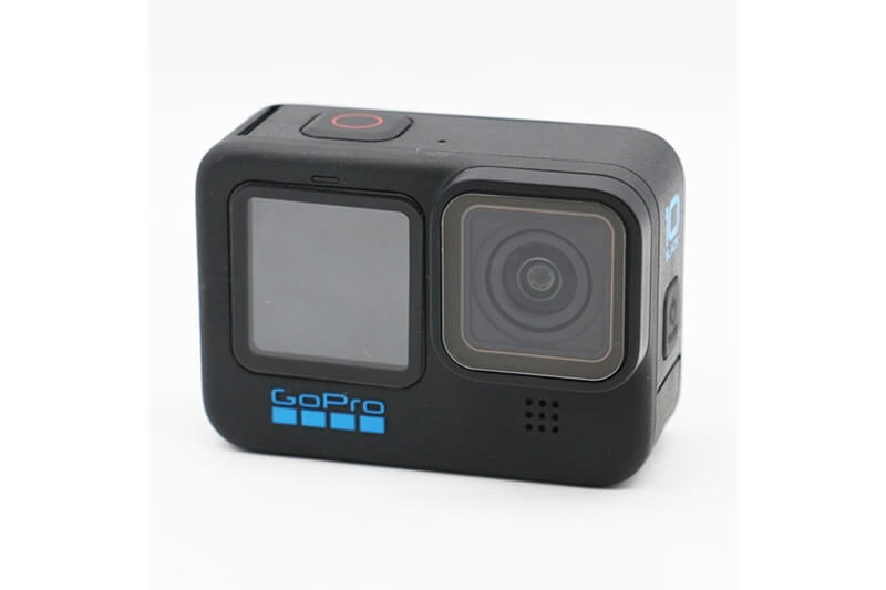 【買取実績】GoPro ゴープロ HERO10 Black