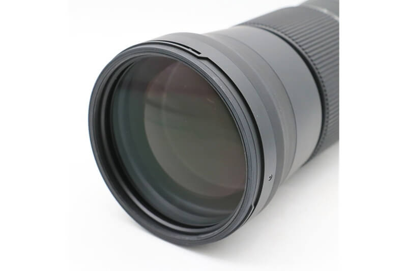 【買取実績】SIGMA シグマ 150-600mm F5-6.3 DG OS HSM Contemporary for NIKON