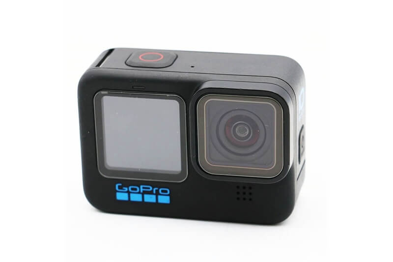 【買取実績】GoPro ゴープロ GoPro HERO10 BLACK