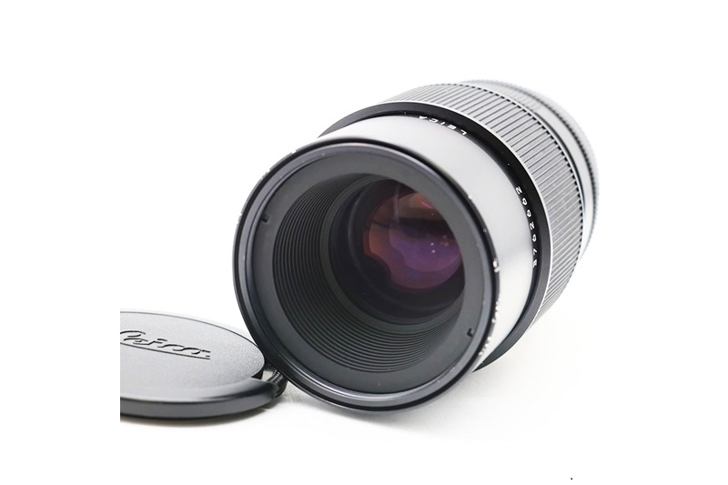 【買取実績】LEICA ライカ APO-MACRO-ELMARIT-R F2.8/100 アポマクロエルマリート