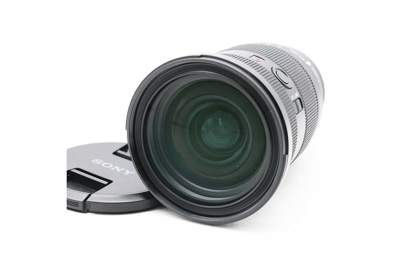 【買取実績】SONY ソニー FE 24-70mm F2.8 GM II SEL2470GM2 ジタル一眼カメラα[Eマウント]用レンズ