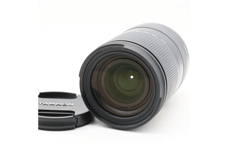 【買取実績】TAMRON タムロン 28-200mm F/2.8-5.6 Di III RXD Model A071 FOR SONY-E