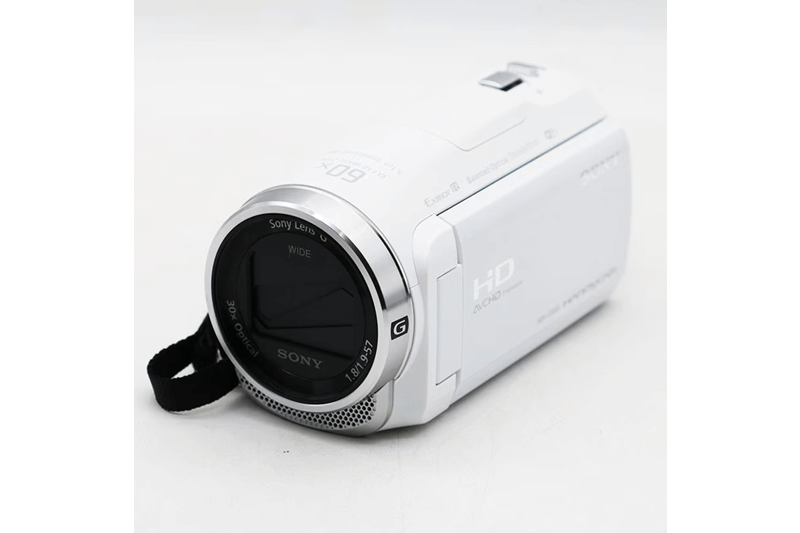 【買取実績】SONY ソニー HDR-CX680 デジタルHDビデオカメラレコーダー