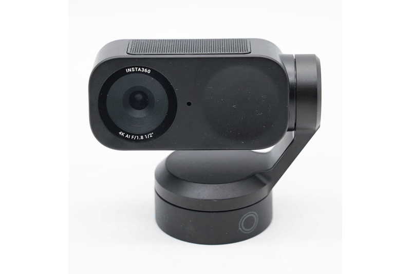 【買取実績】Insta360 Link2 モデル：CINSABNB 4K ウェブカメラ